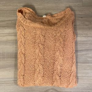 Knit Sweater